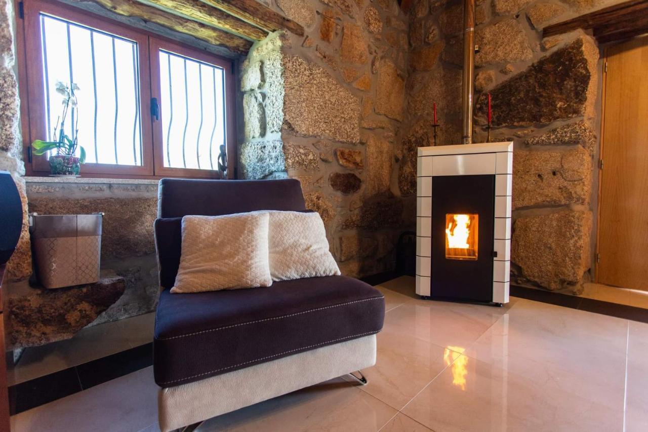 Villa Quinta Da Bela Vista à Castelbuono Extérieur photo