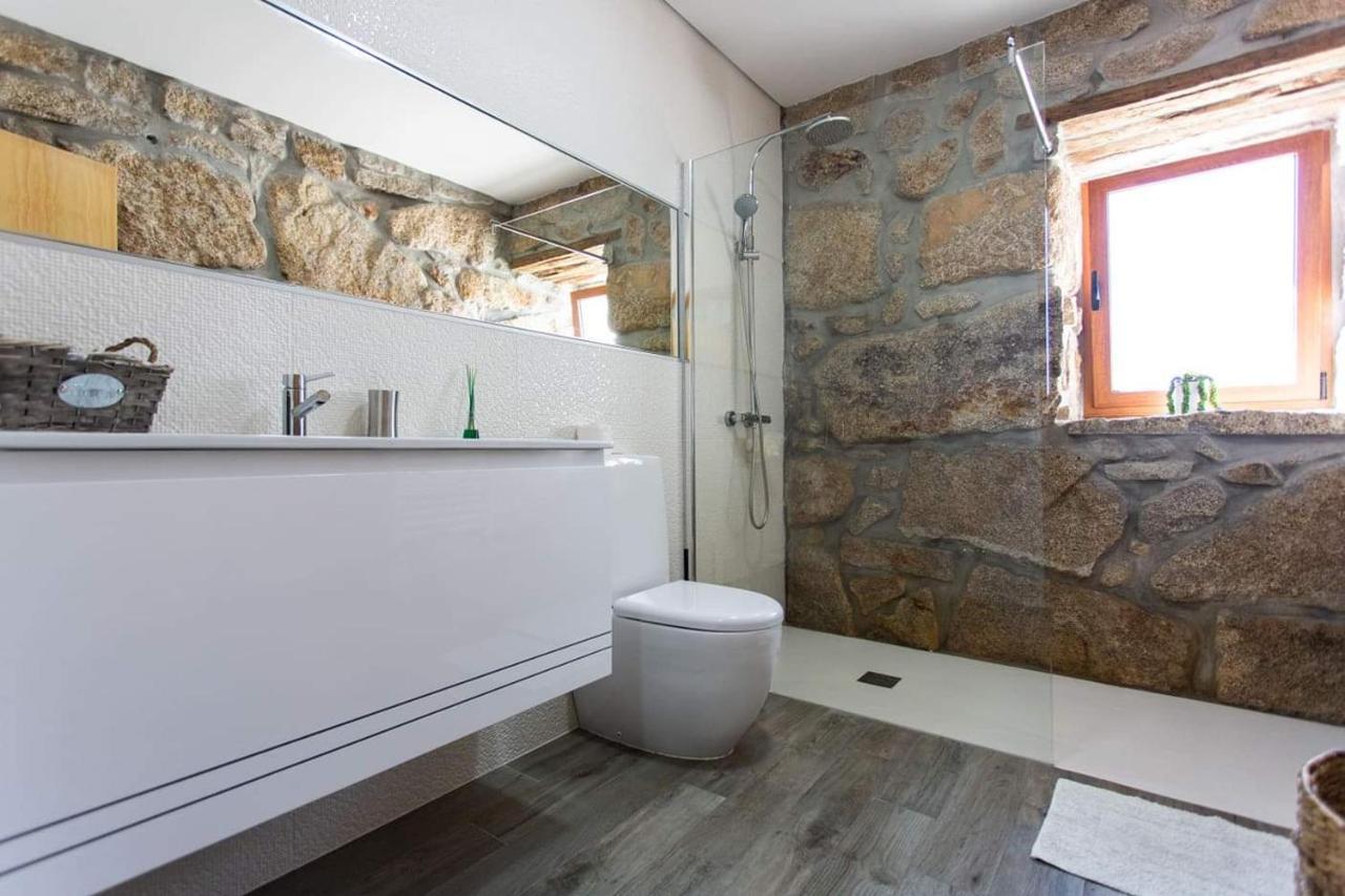 Villa Quinta Da Bela Vista à Castelbuono Extérieur photo