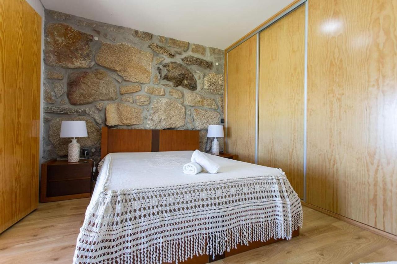 Villa Quinta Da Bela Vista à Castelbuono Extérieur photo